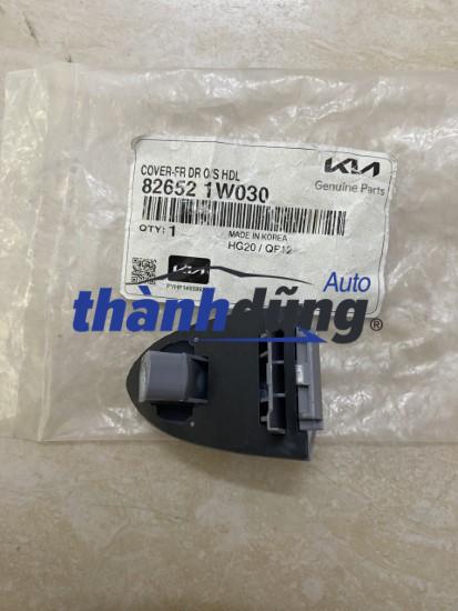 ĐUÔI TAY NẮM CỬA TRƯỚC KIA RIO