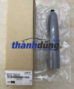 TAY MỞ CỬA NGOÀI SAU TRÁI KIA RIO