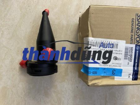 VAN TÁCH NHỚT SSANGYONG KYRON 2.0