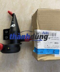 VAN TÁCH NHỚT SSANGYONG KYRON 2.0