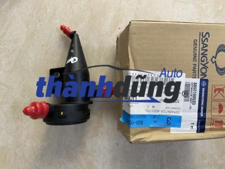 VAN TÁCH NHỚT SSANGYONG KYRON 2.0