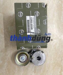 TĂNG TỔNG NISSAN QASHQAI