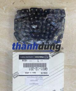 XÍCH CAM FORD EVEREST 2.6