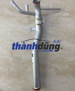 CÚT NƯỚC VÀO VAN HẰNG NHIỆT ZOTYE Z8