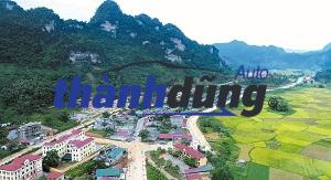 Phụ tùng ô tô giá rẻ Huyện Lâm Bình