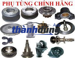 BÁO GIÁ PHỤ TÙNG XE HYUNDAI HD72