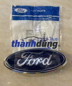 LÔ GÔ CA LĂNG FORD TRANSIT