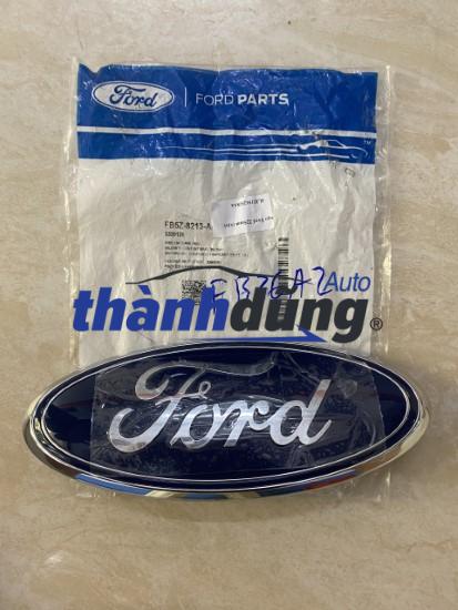 LÔ GÔ CA LĂNG FORD TRANSIT