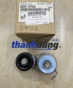 CỤM TĂNG TỔNG KIA SORENTO 2014-2018