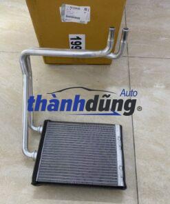 DÀN SƯỞI ISUZU DMAX