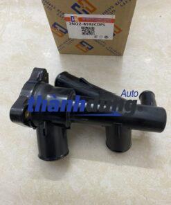 CỤM CHIA NƯỚC VAN HẰNG NHIỆT FORD ESCAPE