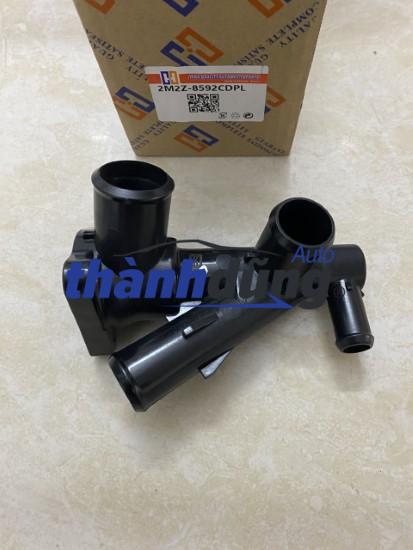 CỤM CHIA NƯỚC VAN HẰNG NHIỆT FORD ESCAPE