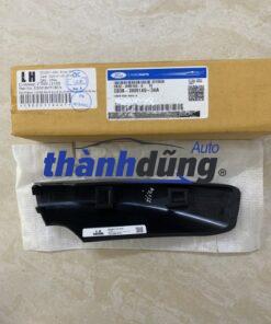 ỐP THANH GIÁ NÓC FORD RANGER