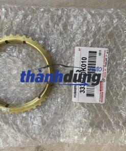 VÀNH ĐỒNG TỐC TOYOTA HILUX