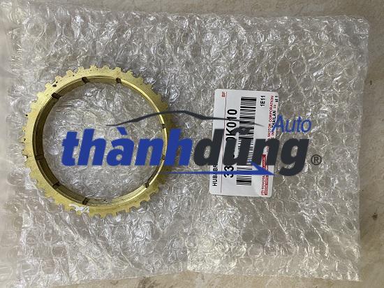 VÀNH ĐỒNG TỐC TOYOTA HILUX