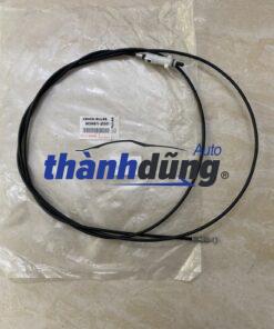 DÂY GIẬT NẮP BÌNH XĂNG TOYOTA COROLLA