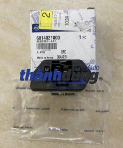 TRỞ QUẠT DÀN LẠNH SSANGYONG RODIUS