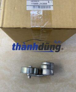 CỤM TĂNG TỔNG NISSAN TEANA J32