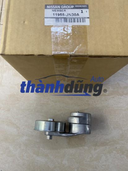 CỤM TĂNG TỔNG NISSAN TEANA J32