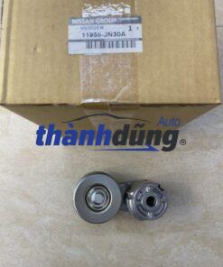 CỤM TĂNG TỔNG NISSAN TEANA J32