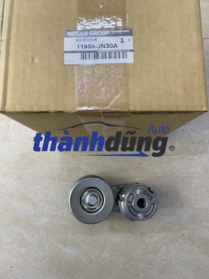 CỤM TĂNG TỔNG NISSAN TEANA J32