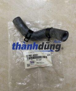 TUY Ô HỒI DẦU MÁY PHÁT HYUNDAI LIBERO