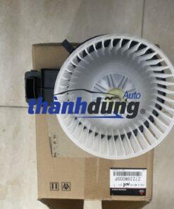 QUẠT GIÀN LẠNH MITSUBISHI XPANDER