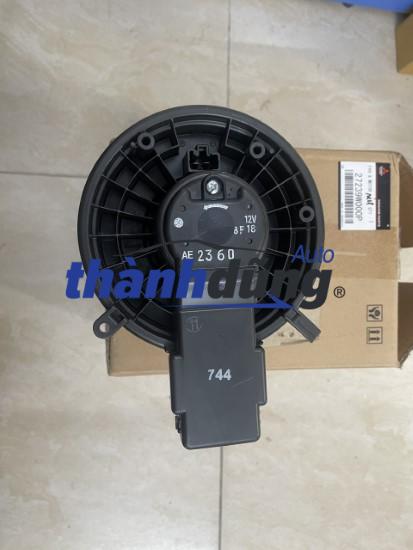 QUẠT GIÀN LẠNH MITSUBISHI XPANDER