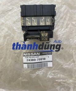 CẢM BIẾN CỰC DƯƠNG NISSAN VERSA