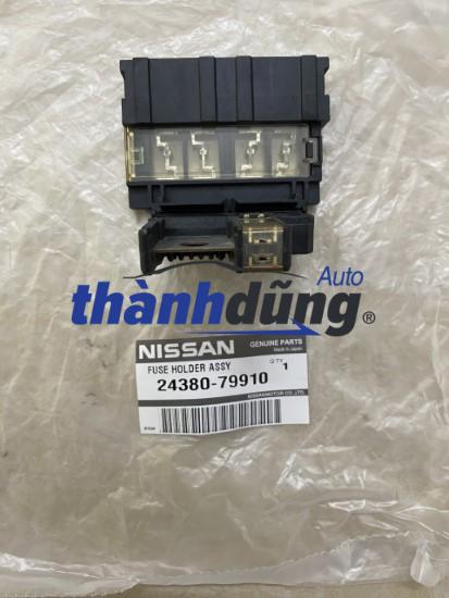 CẢM BIẾN CỰC DƯƠNG NISSAN VERSA