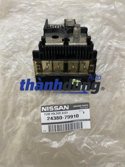 CẢM BIẾN CỰC DƯƠNG NISSAN VERSA