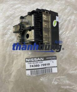 CẢM BIẾN CỰC DƯƠNG NISSAN VERSA