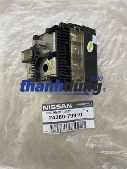 CẢM BIẾN CỰC DƯƠNG NISSAN VERSA