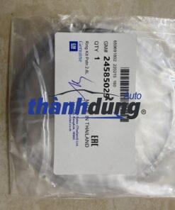 BẠC XÉC MĂNG CHEVROLET COLORADO