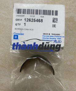 BỘ MIỄNG CHEVROLET COLORADO