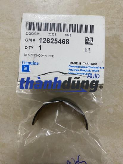 BỘ MIỄNG CHEVROLET COLORADO