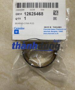 BỘ MIỄNG CHEVROLET COLORADO