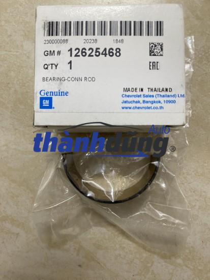 BỘ MIỄNG CHEVROLET COLORADO