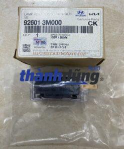 ĐÈN SOI BIỂN SỐ HYUNDAI VERNA