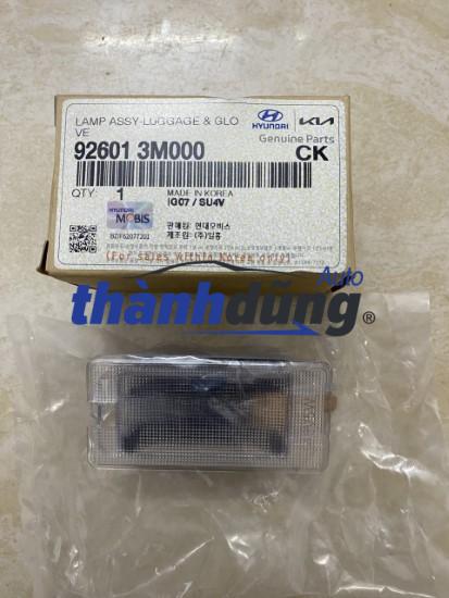 ĐÈN SOI BIỂN SỐ HYUNDAI VERNA