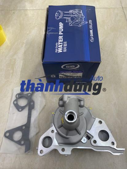 BƠM NƯỚC KIA SORENTO 2003-2006