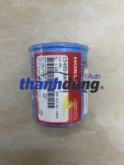 LỌC DẦU ĐỘNG CƠ HONDA CRV