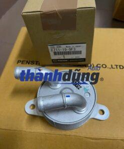 KÉT SINH HÀN MAZDA 2