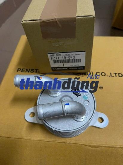 KÉT SINH HÀN MAZDA 2