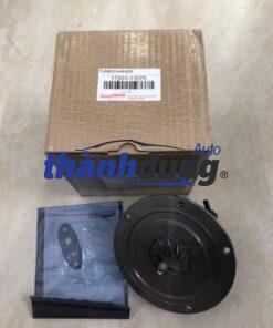 RUỘT TURBO TOYOTA FORTUNER