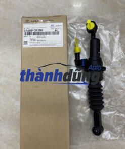 TỔNG CÔN TRÊN KIA FORTE