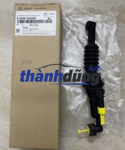 TỔNG CÔN TRÊN KIA FORTE