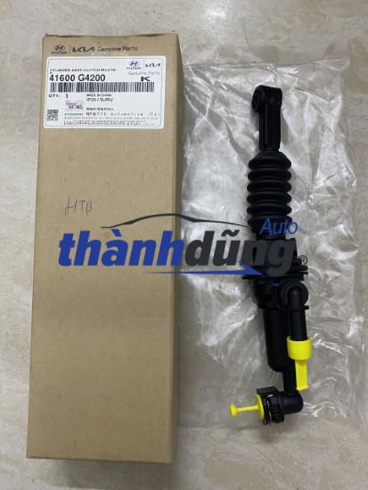 TỔNG CÔN TRÊN KIA FORTE