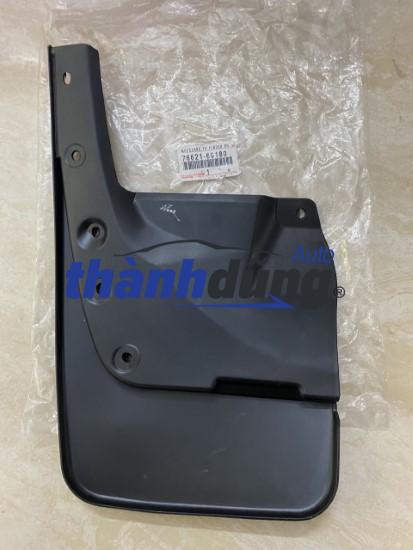 CHẮN BÙN BÁNH TOYOTA LAND CRUISER 2009-2013