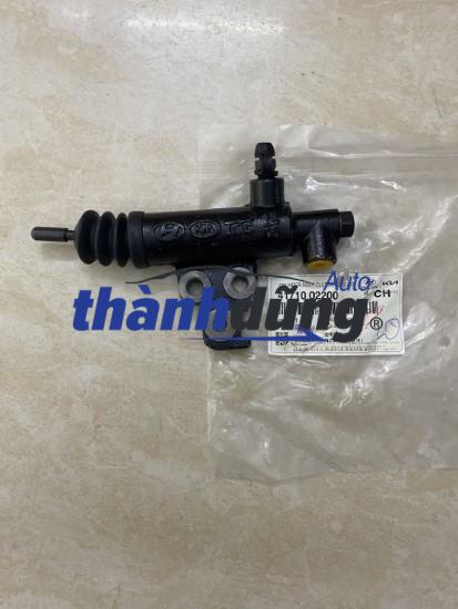 TỔNG CÔN DƯỚI KIA SOLUTO